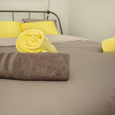 Comfy Brand New Apt Near Acropolis Museum Apartman Athén Kültér fotó