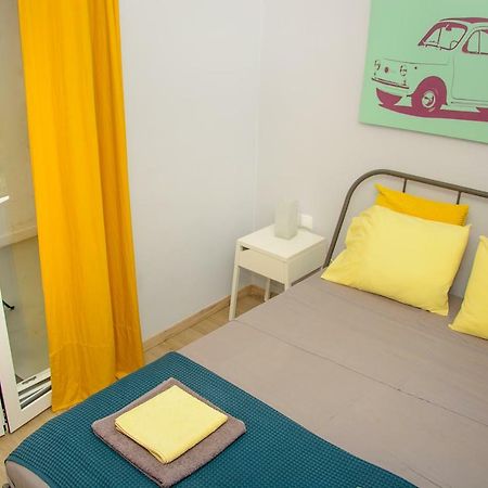 Comfy Brand New Apt Near Acropolis Museum Apartman Athén Kültér fotó