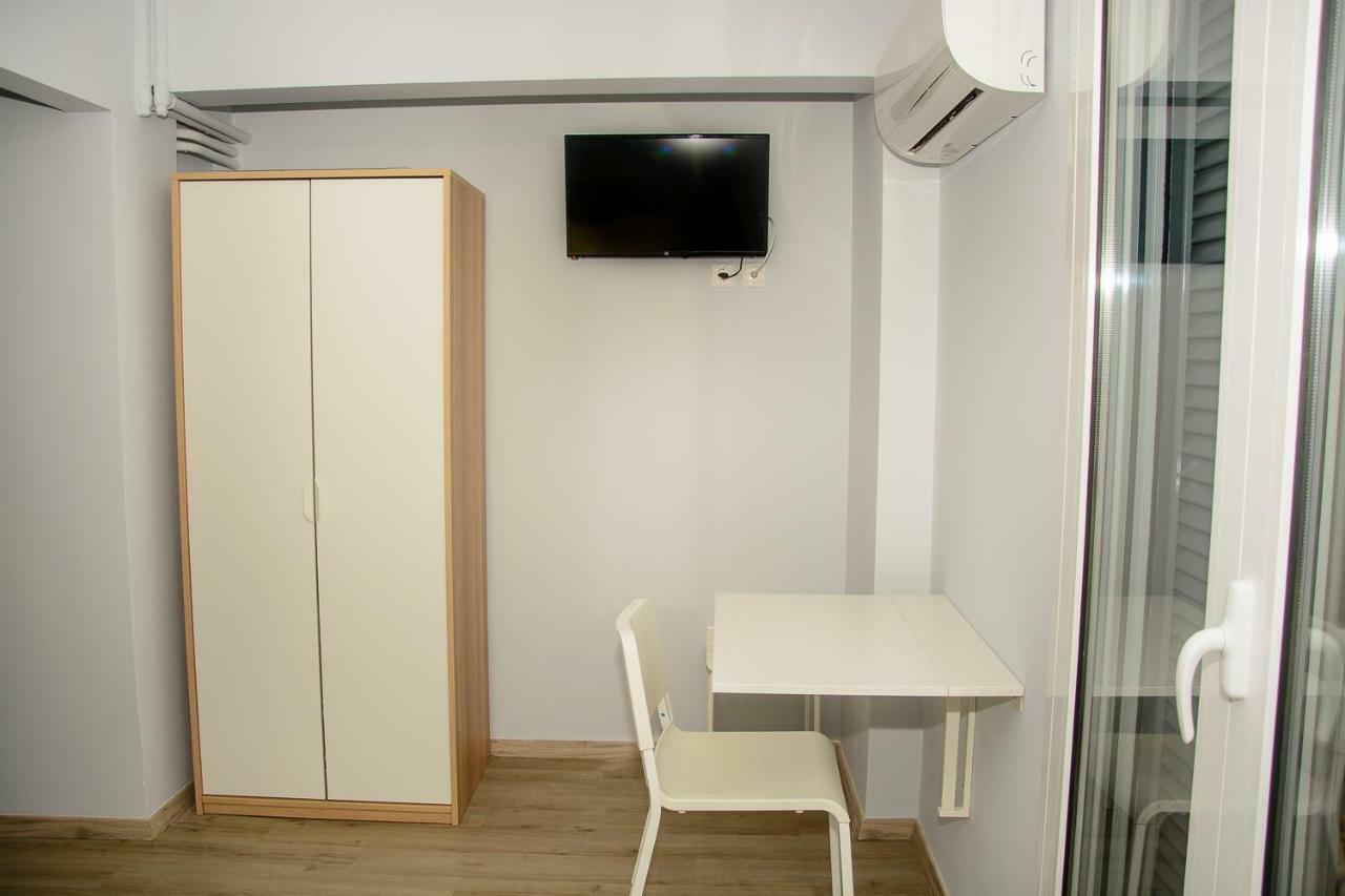 Comfy Brand New Apt Near Acropolis Museum Apartman Athén Kültér fotó
