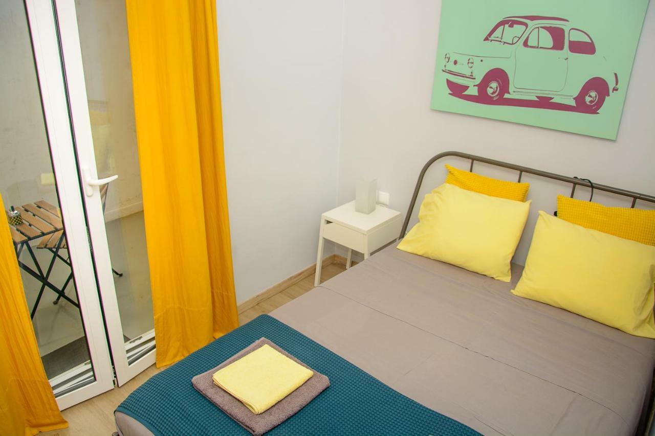 Comfy Brand New Apt Near Acropolis Museum Apartman Athén Kültér fotó